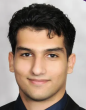 Abe, Operations & Technology Coordinator at Touching Hands