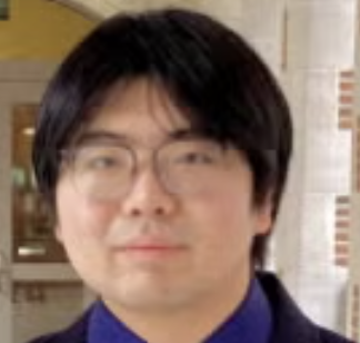 Douglas, Community Outreach Specialist at Touching Hands
