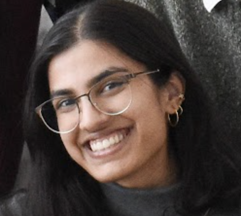 Niyati, Program Development Specialist